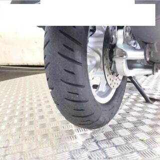 値下げ ヤマハ トリシティ125 走行距離 7200Km 修復歴無し