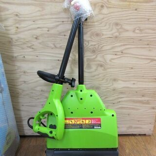 未使用・保管品 家庭用電動除雪機 アドフィールド ADD-ESB01 除雪機 女性でも！ 小型 折りたたみ 雪かき 札幌 厚別店