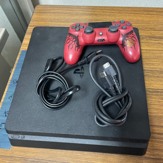 ps4 CUH2100B 明日まで