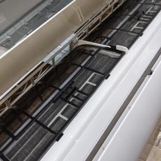 エアコン パナソニック CS285-CFR 2015年製 2.8kw💳自社配送時🌟代引き可💳※現金、クレジット、スマホ決済対応※【3ヶ月保証】