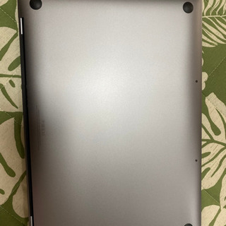 美品?早い者勝ち?大幅値下げ‼️16インチMacBook Pro スペースグレー