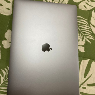 美品?早い者勝ち?大幅値下げ‼️16インチMacBook Pro スペースグレー