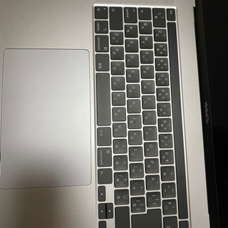 美品?早い者勝ち?大幅値下げ‼️16インチMacBook Pro スペースグレー
