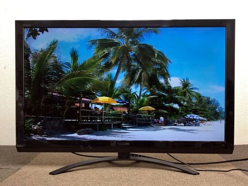 1F・税込み】東芝 42インチ 液晶テレビ LED REGZA 42Z2 外付けHDD対応 ...