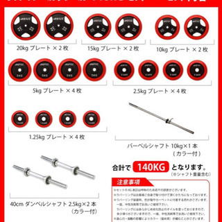 ホームIROTEC(アイロテック) マスキュラーセットR140