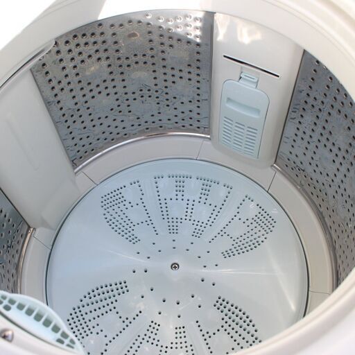 T966) ☆美品☆ 日立 HITACHI BW-V80B 全自動洗濯機 18年型 8kg 縦型