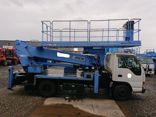 オペ付レンタル 高所作業車スーパーデッキtz16a やればできる販売部 稲敷のその他の無料広告 無料掲載の掲示板 ジモティー