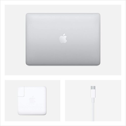 美品MacBook Pro Intel プロセッサ (13インチPro, 8GB RAM, 512GB SSDストレージ