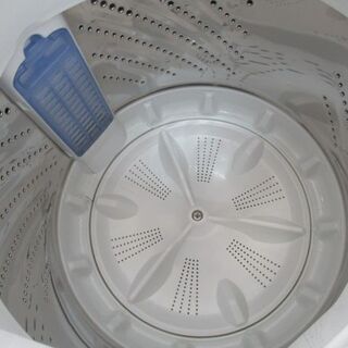 JAKN2392/洗濯機/5キロ/ステンレス槽/パナソニック/Panasonic/NA-F50B11C/中古品/