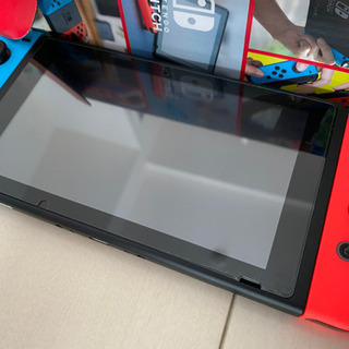 ニンテンドースイッチ 本体一式