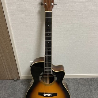 アコースティックギター − 福岡県