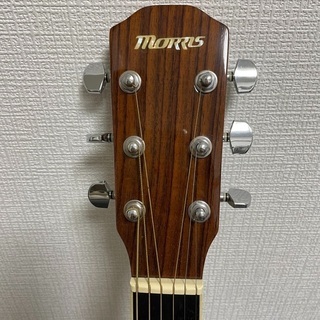 アコースティックギター - 北九州市