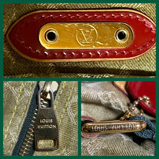 他のサイトで売れました】村上隆×LOUIS VUITTON 正規品 ルイヴィトン 