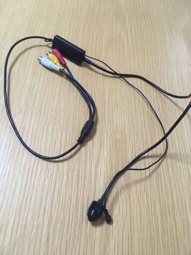 小型防犯カメラ 小型ピンホールカメラ マイク付き モンモン 甲斐住吉のカメラ その他 の中古あげます 譲ります ジモティーで不用品の処分 小型防犯カメラ 小型ピンホールカメラ マイク付き モンモン 甲斐住吉のカメラ その他 の中古あげます 譲ります ジモティーで不用品の処分