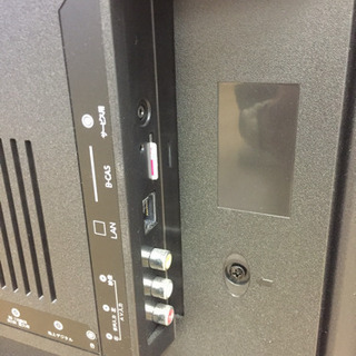maxzen（マクスゼン）の液晶テレビ2019年製