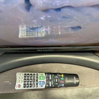⭐️SHARP 40インチ液晶TV AQUOS LC-40E9⭐️