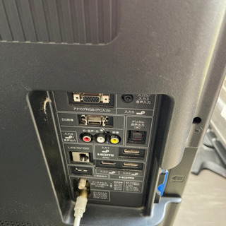 ⭐️SHARP 40インチ液晶TV AQUOS LC-40E9⭐️