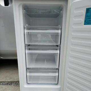 ☆極美品☆ 2020年製 Haier ハイアール 102L 1ドア 電気冷蔵庫 JF-