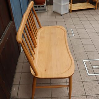 ISSEIKI(一生紀)のNORN(ノルン)シリーズ アルダー無垢材