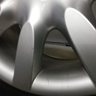 ★ベンツホイール・タイヤセット １本★ 255/45R18 ミシュラン Pilot PRIMACY M0 2006年製 18X8.5J メルセデスベンツ Sクラス W221 純正 5H -112 A2214011902  ～横浜市旭区 ズーラシア近く～