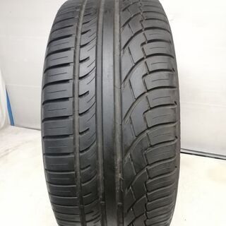 ★ベンツホイール・タイヤセット １本★ 255/45R18 ミシュラン Pilot PRIMACY M0 2006年製 18X8.5J メルセデスベンツ Sクラス W221 純正 5H -112 A2214011902  ～横浜市旭区 ズーラシア近く～