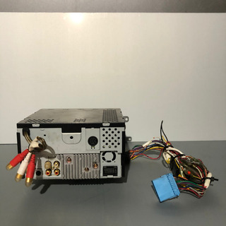 激レア【限定品】Panasonic CQ-VX5500KD ブラック