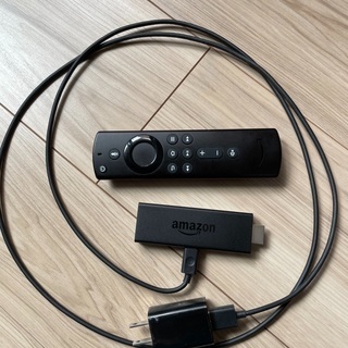 Amazon Fire TV Stick 第3世代