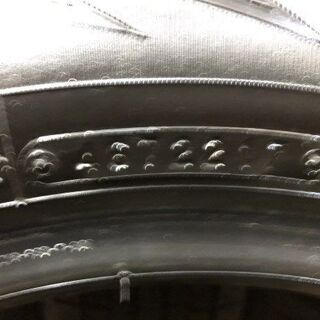 TOYO ice FRONTAGE 205/60R16 16インチ スタッドレス 4本 ステップワゴン ヴォクシー プレマシー プリウスα等　(MTJ61) クレジットカード QR決済可能