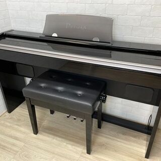 電子ピアノ　カシオ　PX-1000BP　※送料無料(一部地域) 