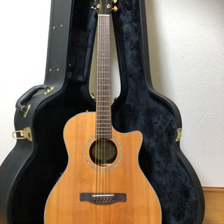 アコースティックギター フェンダーGA45SCE | hshn.org