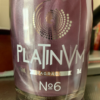 PLATINVM シャンパン