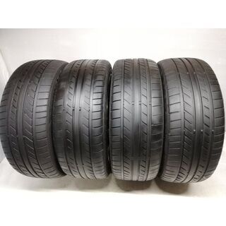 ☆タイヤ・ホイール4本セット☆ 245/40R19 グッドイヤー BMW 19x8J 