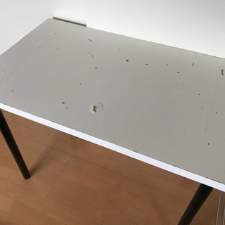 IKEA イケア　テーブルの画像