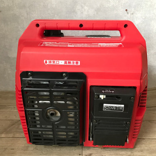 美品 HONDA 発電機 EM900F