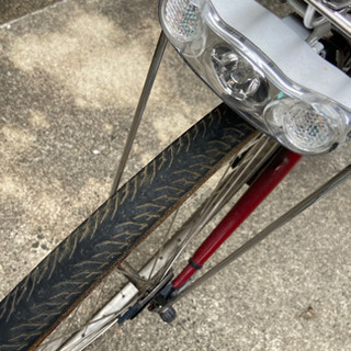 YAMAHA 電動自転車 ラフィーニ 26インチ