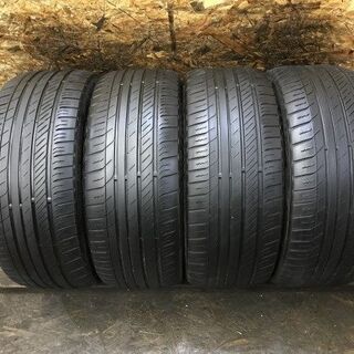TOYO TRANPATU Lu 245/45R18 18インチ 夏タイヤ 4本 レジェンド 