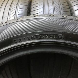 TOYO TRANPATU Lu 245/45R18 18インチ 夏タイヤ 4本 レジェンド 