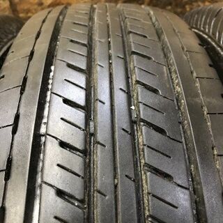 BS DURAVIS R611 215/70R15C 106/104S 15インチ 夏タイヤ 4本 2019年製