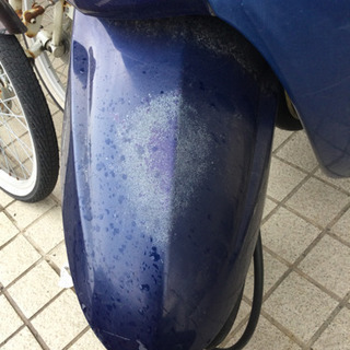 5/11 福岡 東区 【24,900円の激安バイク!!】HONDA Today トゥデイ 50cc