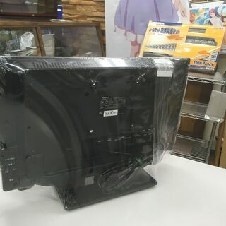 液晶テレビ】ドウシシャ 19V型ハイビジョン液晶テレビ DOLシリーズ