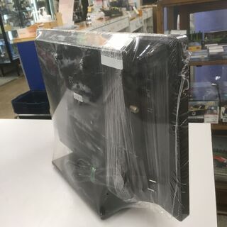 【液晶テレビ】ドウシシャ 19V型ハイビジョン液晶テレビ DOLシリーズ ブラック DOL19S100：2018年製