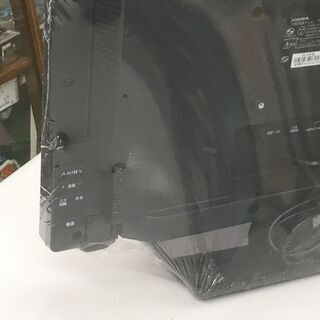 【液晶テレビ】ドウシシャ 19V型ハイビジョン液晶テレビ DOLシリーズ ブラック DOL19S100：2018年製