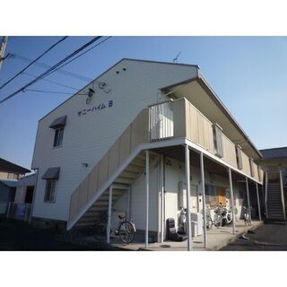 ２DK★藤井寺★駐車場44000円【入居祝金2万円+仲介手数料0円】