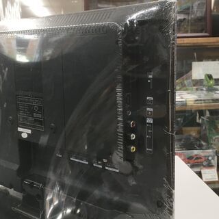 液晶テレビ】TEES( ティーズ) 19V型 LED地上デジタルハイビジョン LE