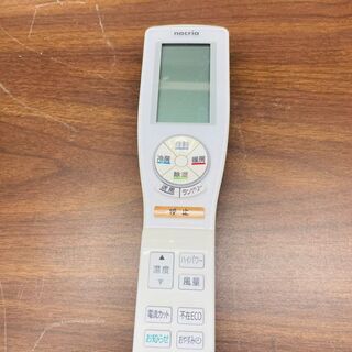 FUJITSU(富士通) 2.8kwルームエアコン ⭐定価\97.710⭐ 2013年式 AS-S28C-W - 売ります・あげます