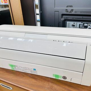FUJITSU(富士通) 2.8kwルームエアコン ⭐定価\97.710⭐ 2013年式 AS-S28C-Wの画像