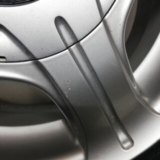 ☆スタッドレスタイヤ・ホイール 4本セット☆ 155/65R13 ダンロップ 