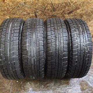 YOKOHAMA ice GUARD iG50 PLUS 195/65R15 15インチ スタッドレス 4本