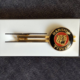 阪神タイガース ネクタイピン カフス 阪神タイガース 1985年セリーグ