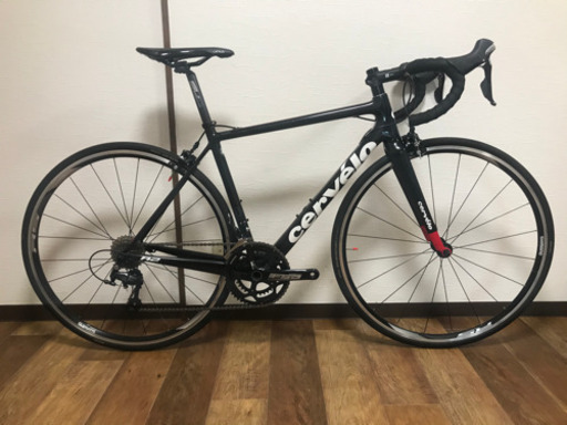 CERVELO サーヴェロ R2 105 2016 カーボンロードバイク